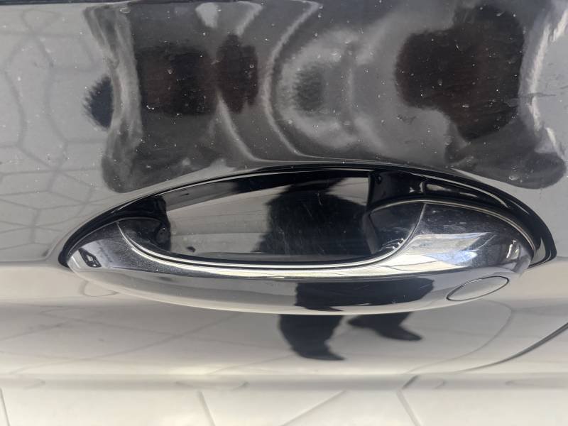 BMW X3 - Photo 23