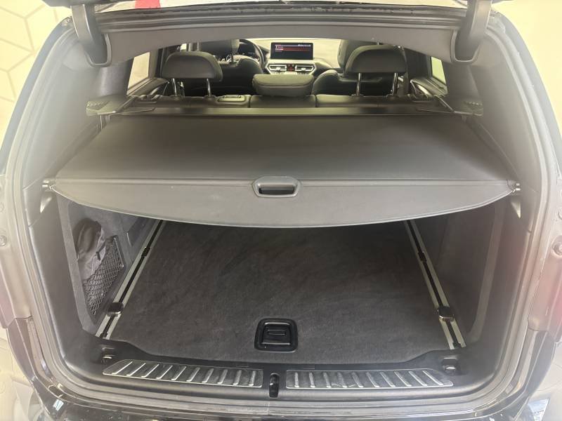 BMW X3 - Photo 25