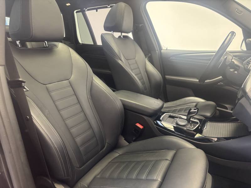 BMW X3 - Photo 29