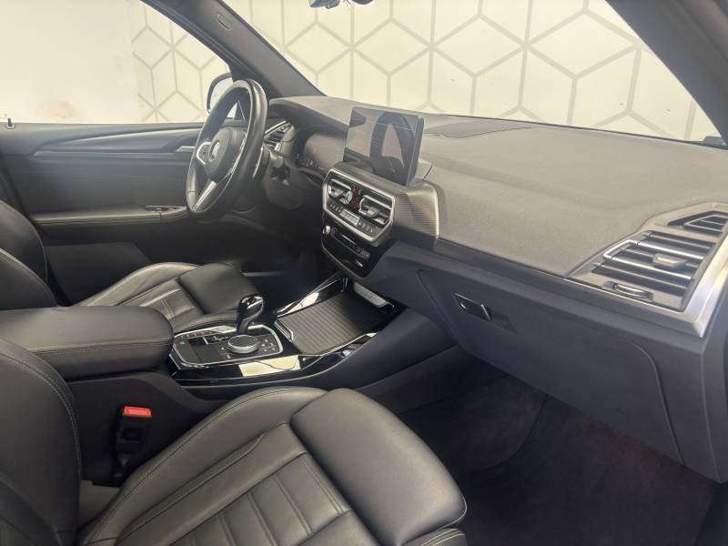BMW X3 - Photo 30