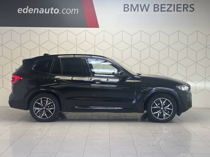 BMW X3 - Photo 3