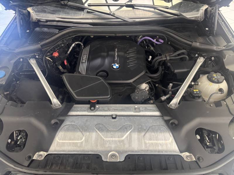 BMW X3 - Photo 31