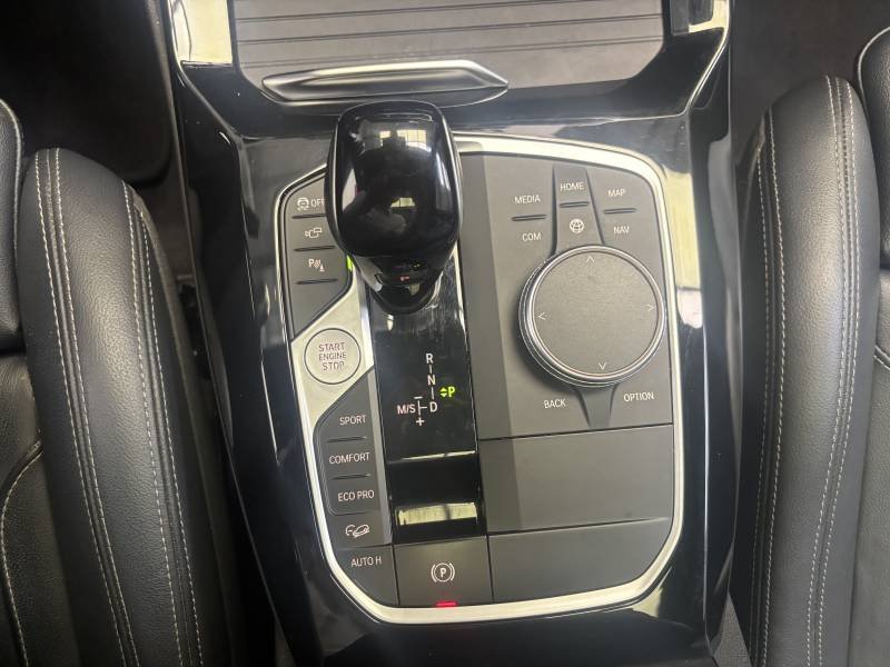 BMW X3 - Photo 34