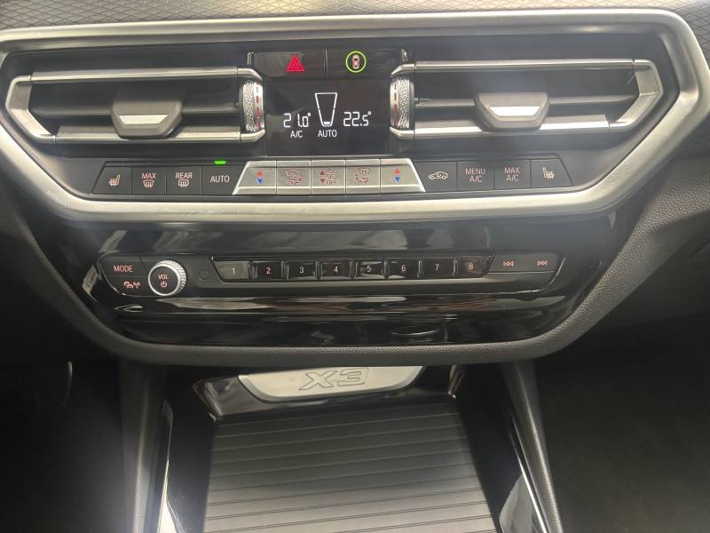 BMW X3 - Photo 36