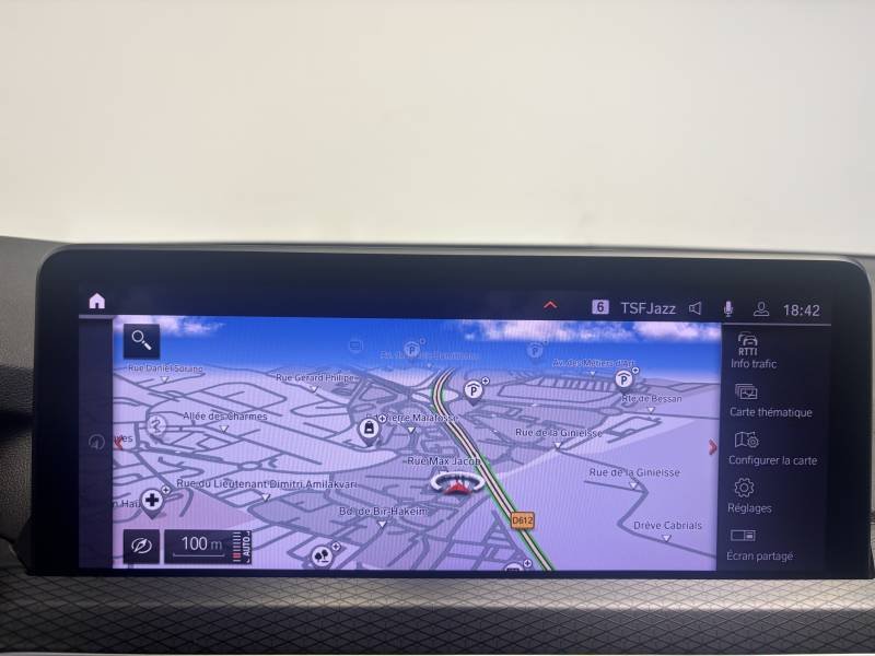 BMW X3 - Photo 38
