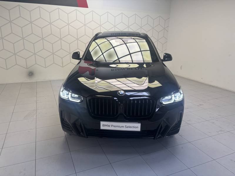 BMW X3 - Photo 4
