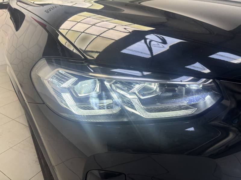 BMW X3 - Photo 5