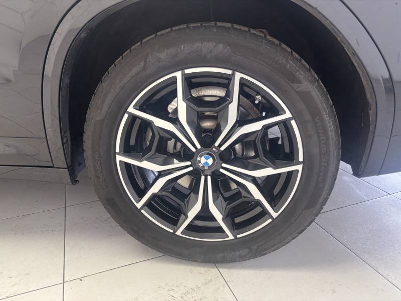 BMW X3 - Photo 9