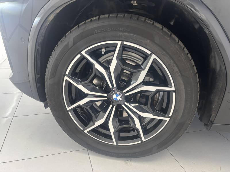BMW X3 - Photo 10