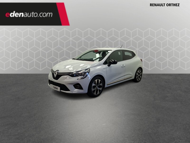 Renault Clio - Photo 1