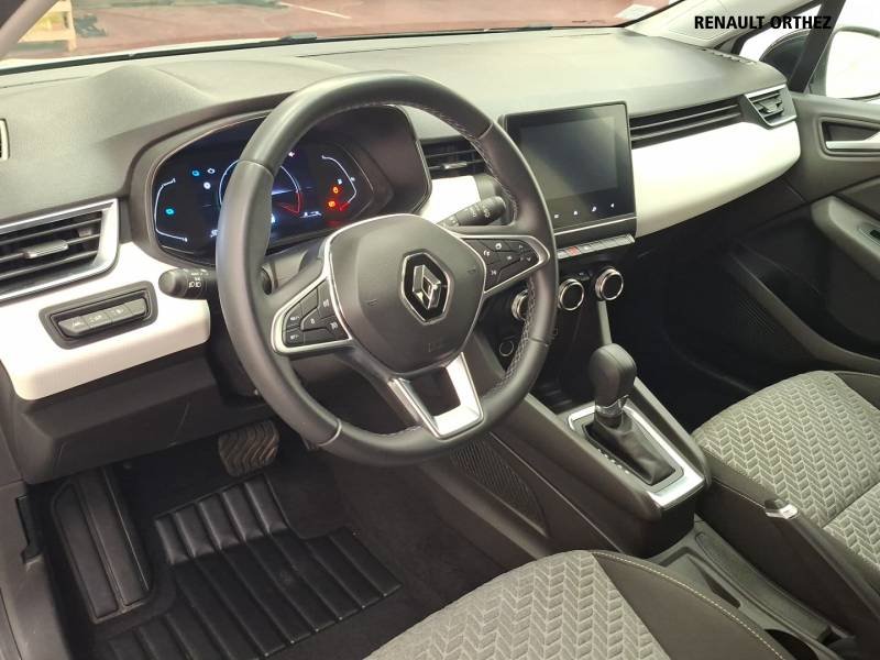 Renault Clio - Photo 11