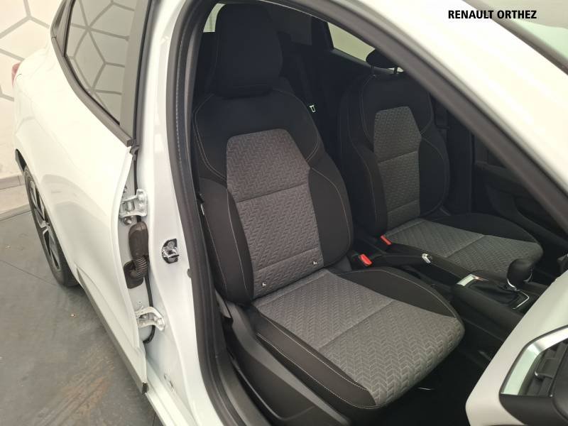 Renault Clio - Photo 12