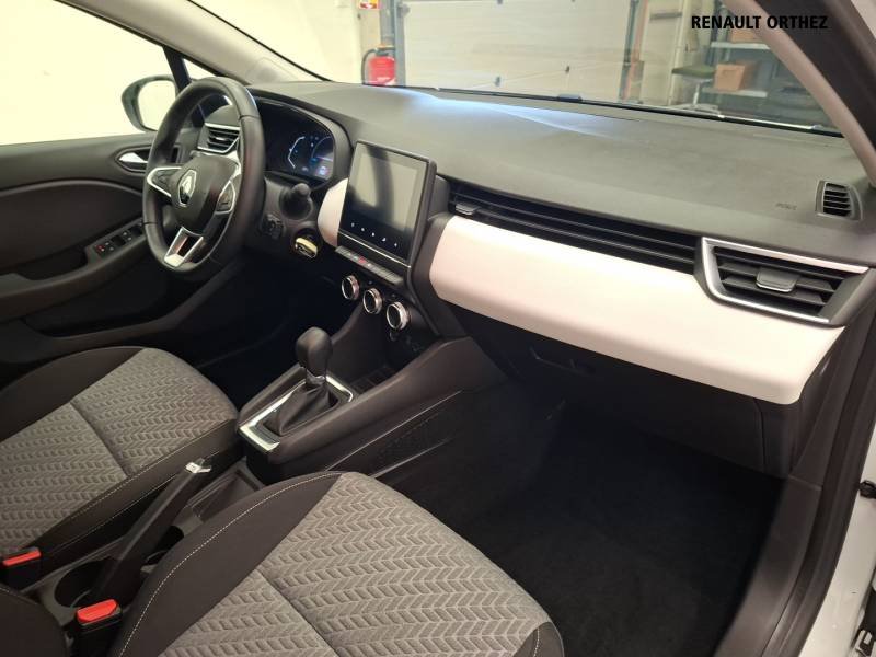 Renault Clio - Photo 13