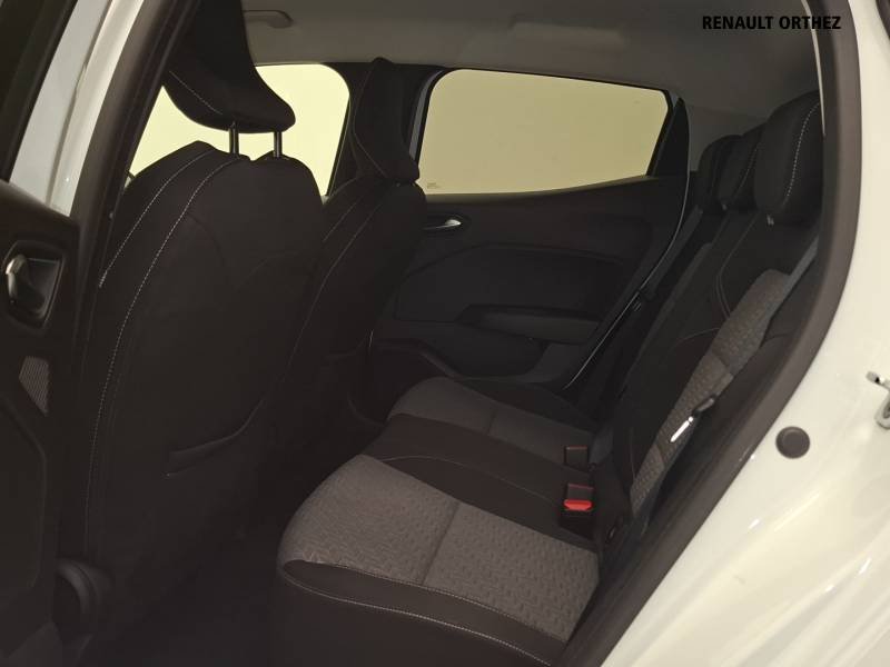 Renault Clio - Photo 16