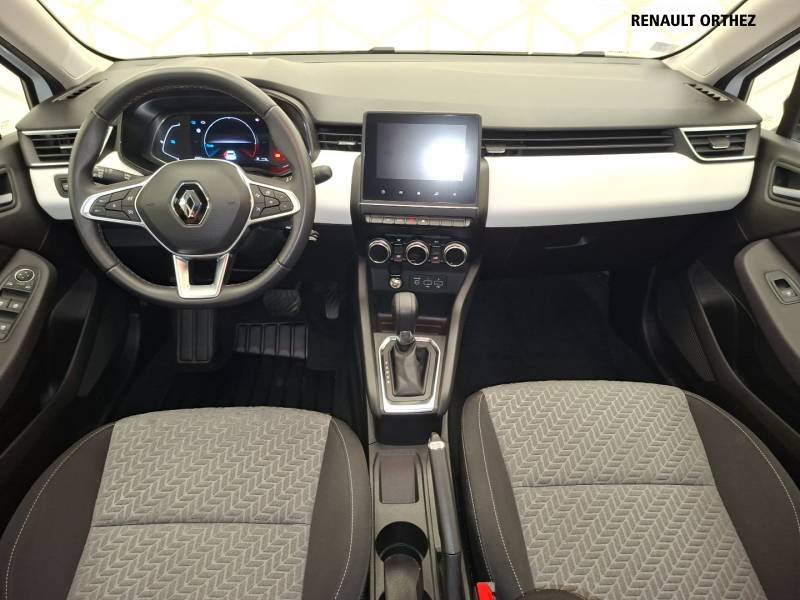 Renault Clio - Photo 17