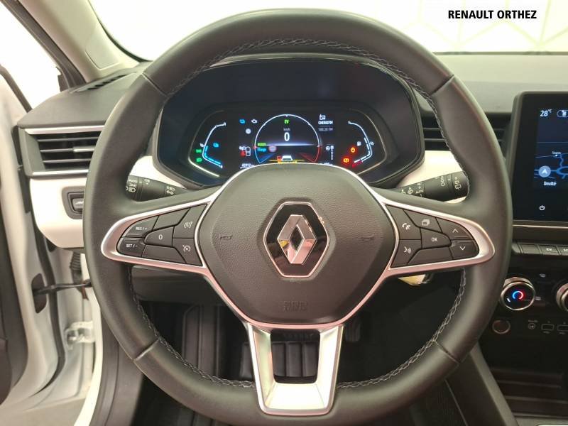 Renault Clio - Photo 20