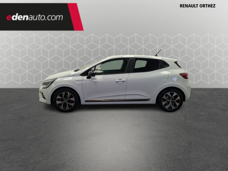 Renault Clio - Photo 2