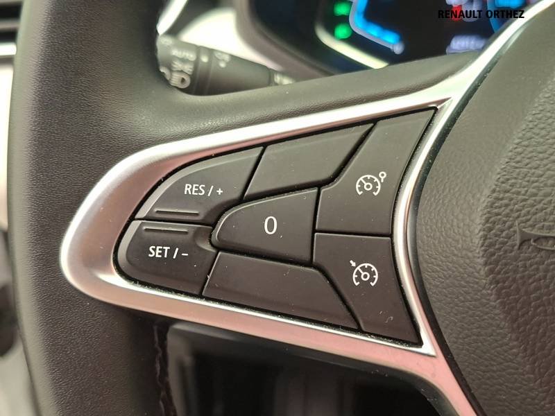 Renault Clio - Photo 21
