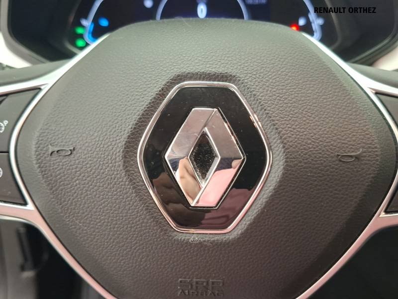 Renault Clio - Photo 22