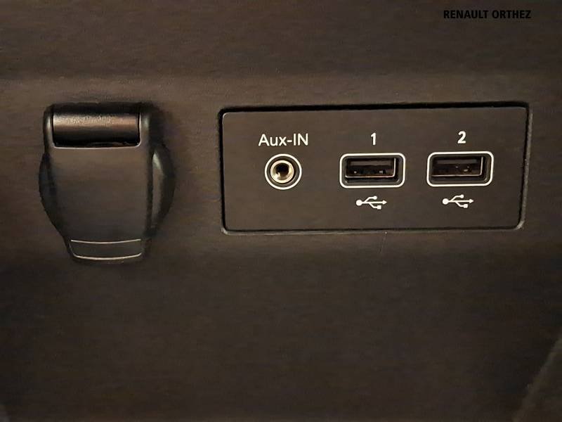 Renault Clio - Photo 27