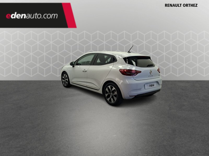 Renault Clio - Photo 3