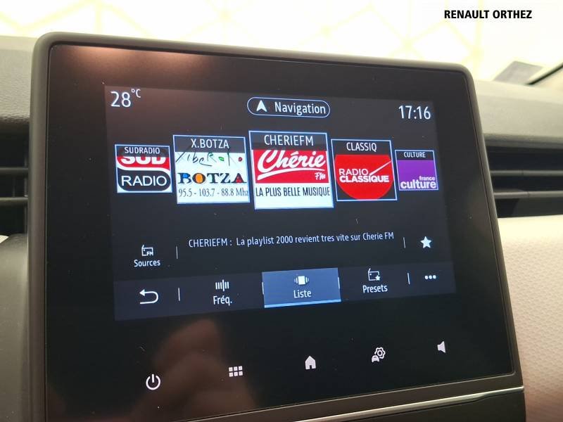 Renault Clio - Photo 35