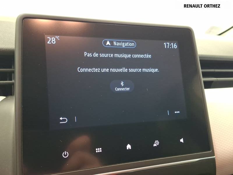 Renault Clio - Photo 36