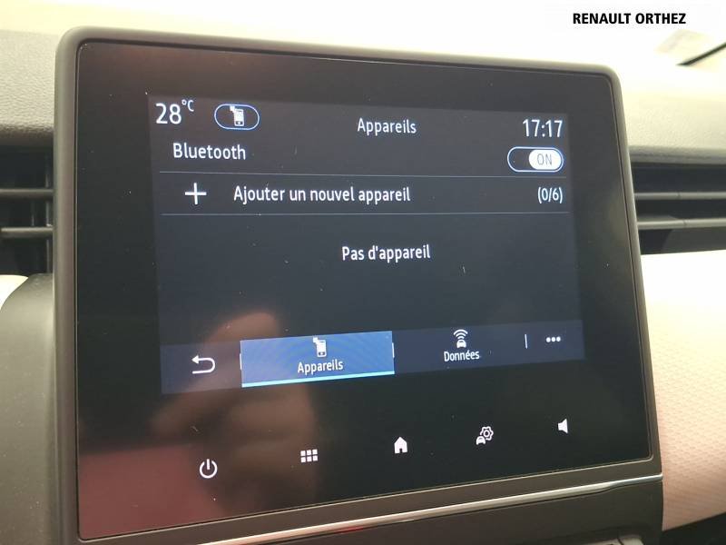Renault Clio - Photo 37