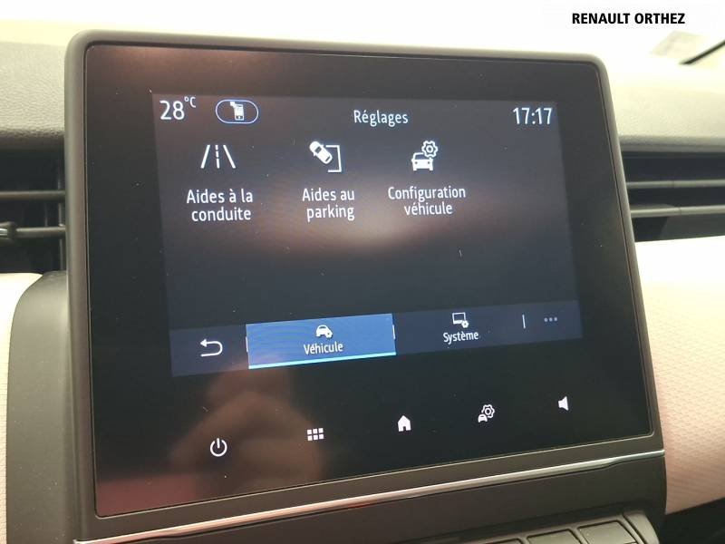Renault Clio - Photo 39