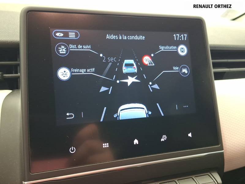 Renault Clio - Photo 40