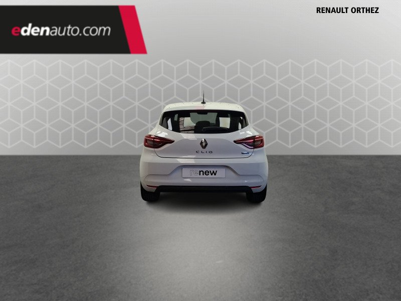 Renault Clio - Photo 4