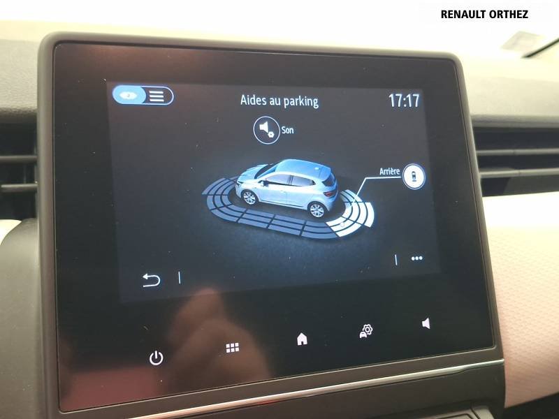 Renault Clio - Photo 41