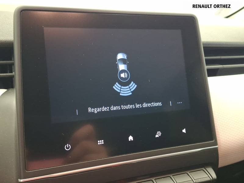Renault Clio - Photo 43