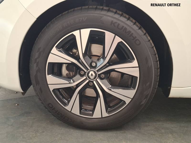 Renault Clio - Photo 44