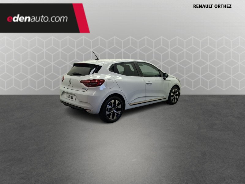 Renault Clio - Photo 5