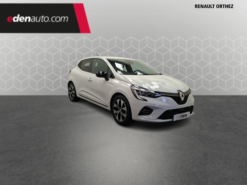 Renault Clio - Photo 7