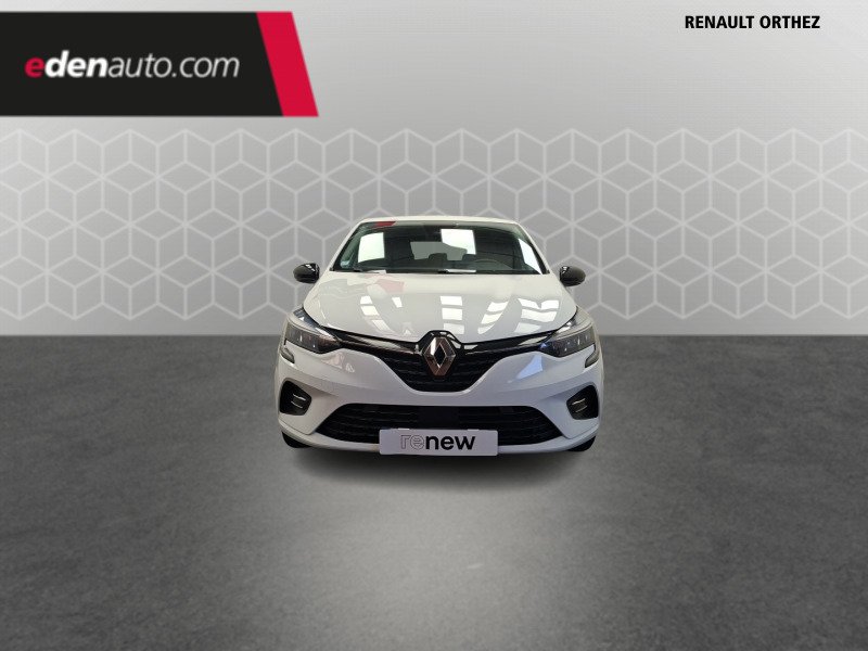 Renault Clio - Photo 8