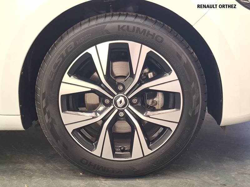 Renault Clio - Photo 9