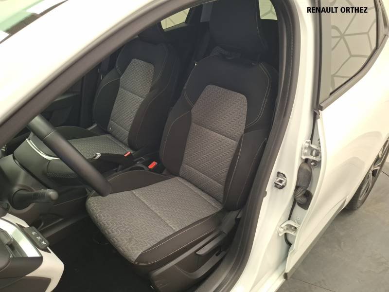 Renault Clio - Photo 10