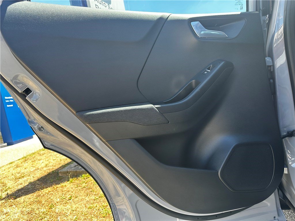 Ford Puma - Photo 12