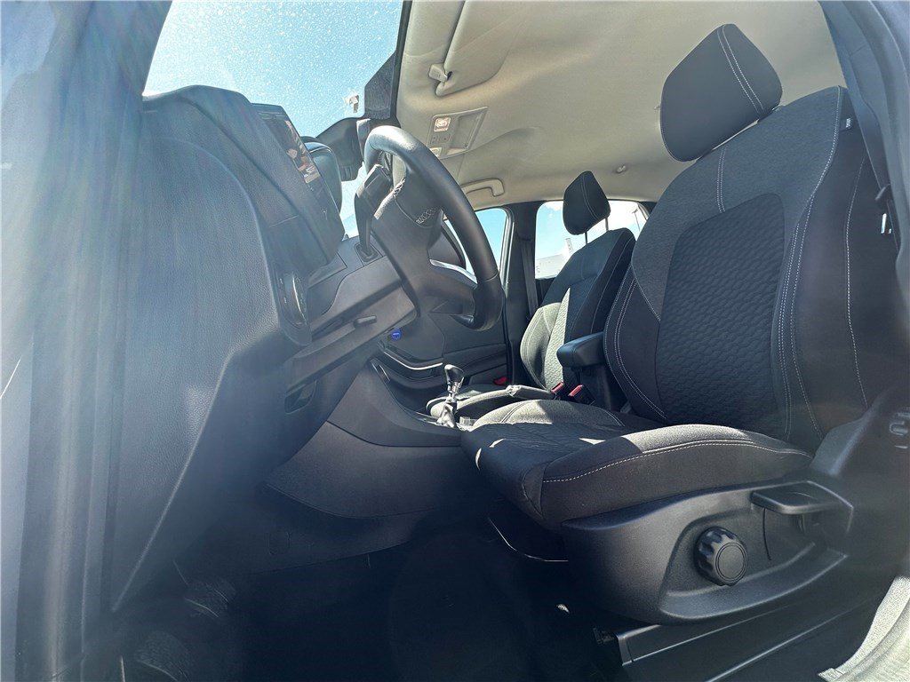 Ford Puma - Photo 15