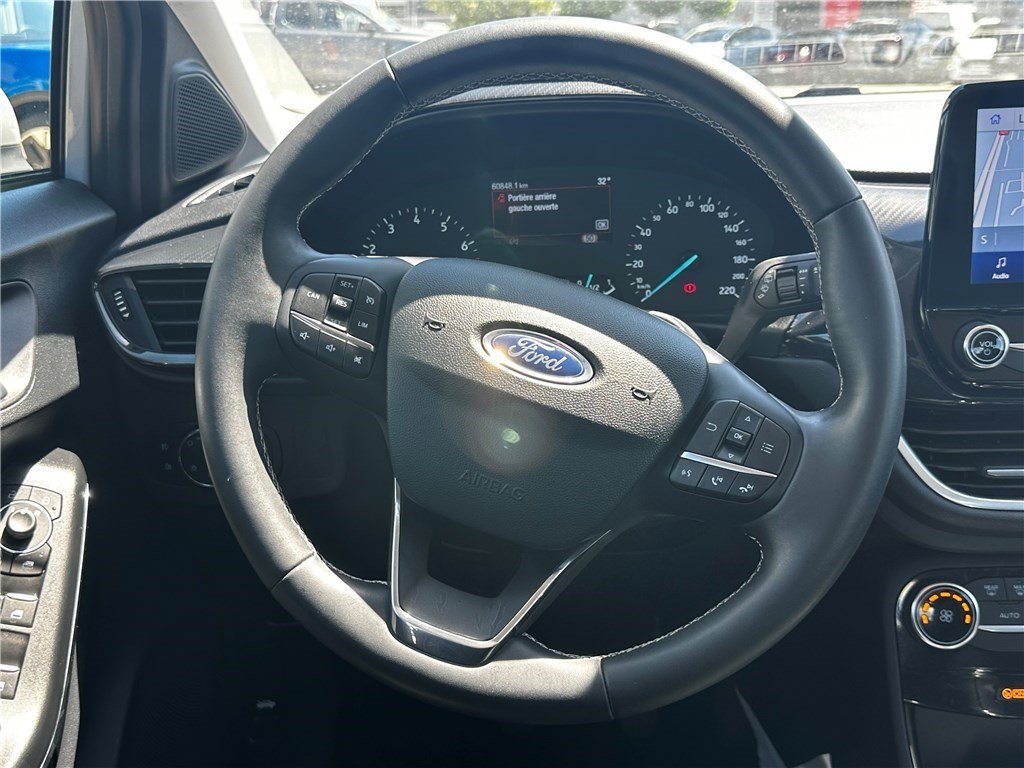 Ford Puma - Photo 16