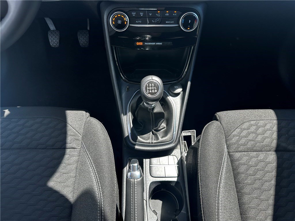 Ford Puma - Photo 27