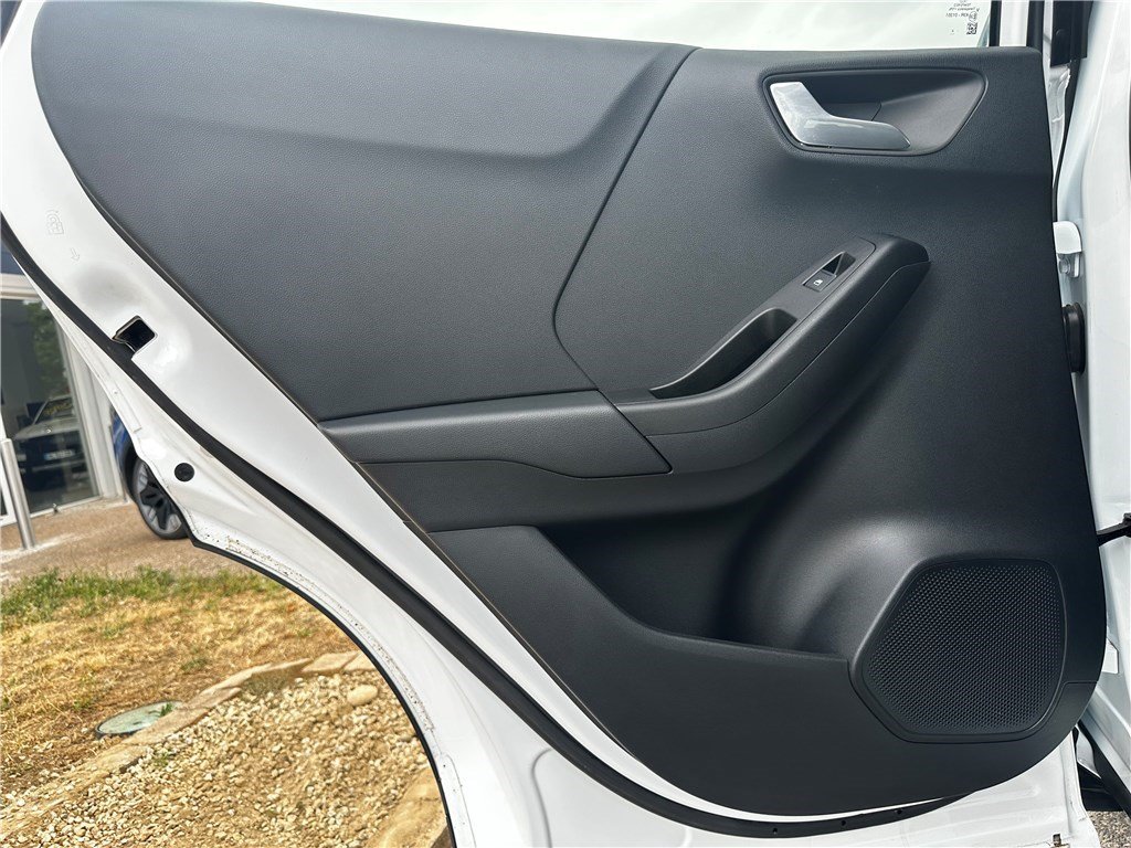 Ford Puma - Photo 13