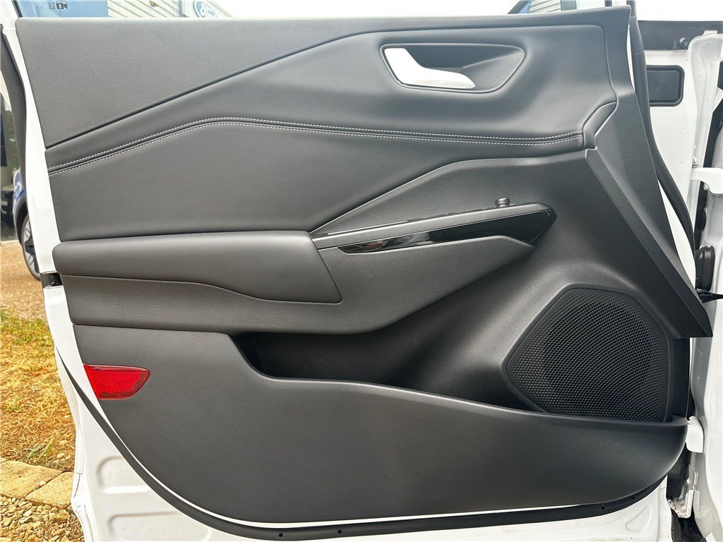 Ford Puma - Photo 15
