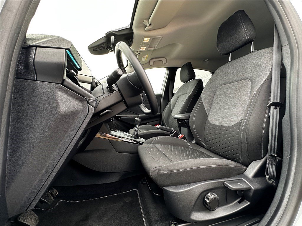Ford Puma - Photo 16