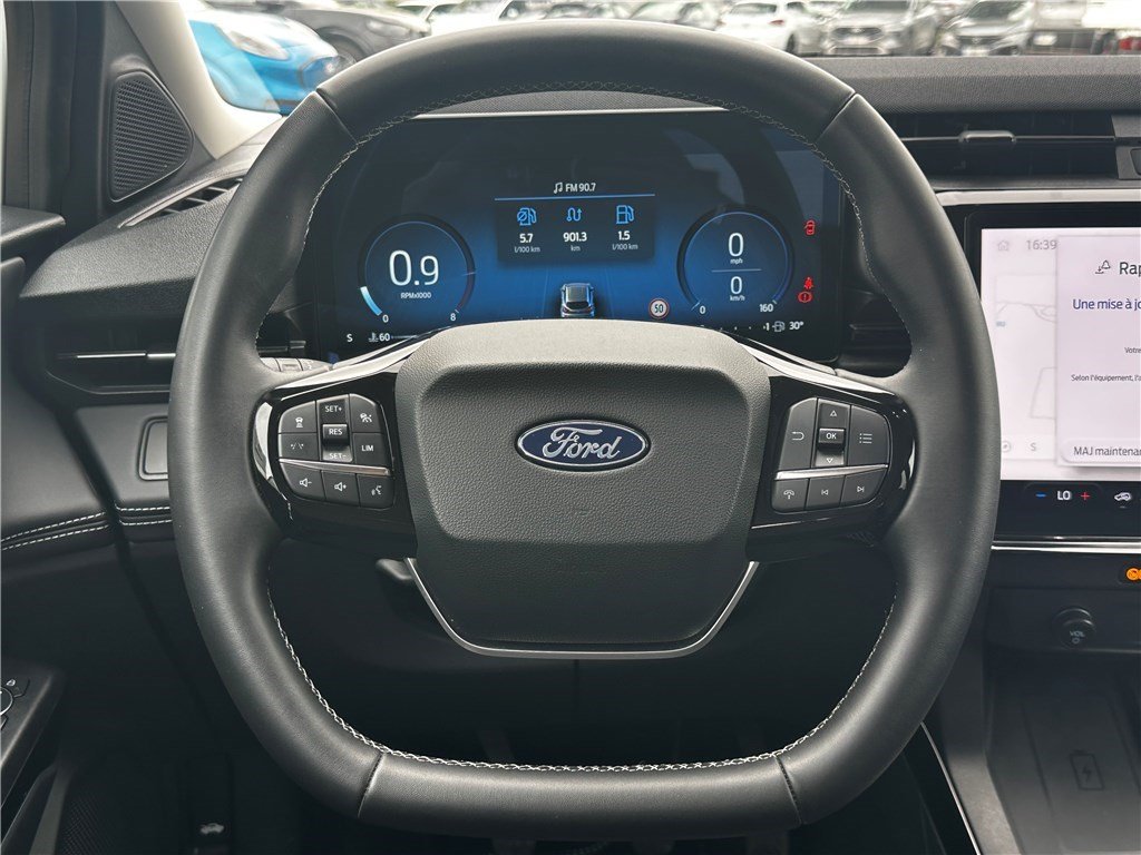 Ford Puma - Photo 17