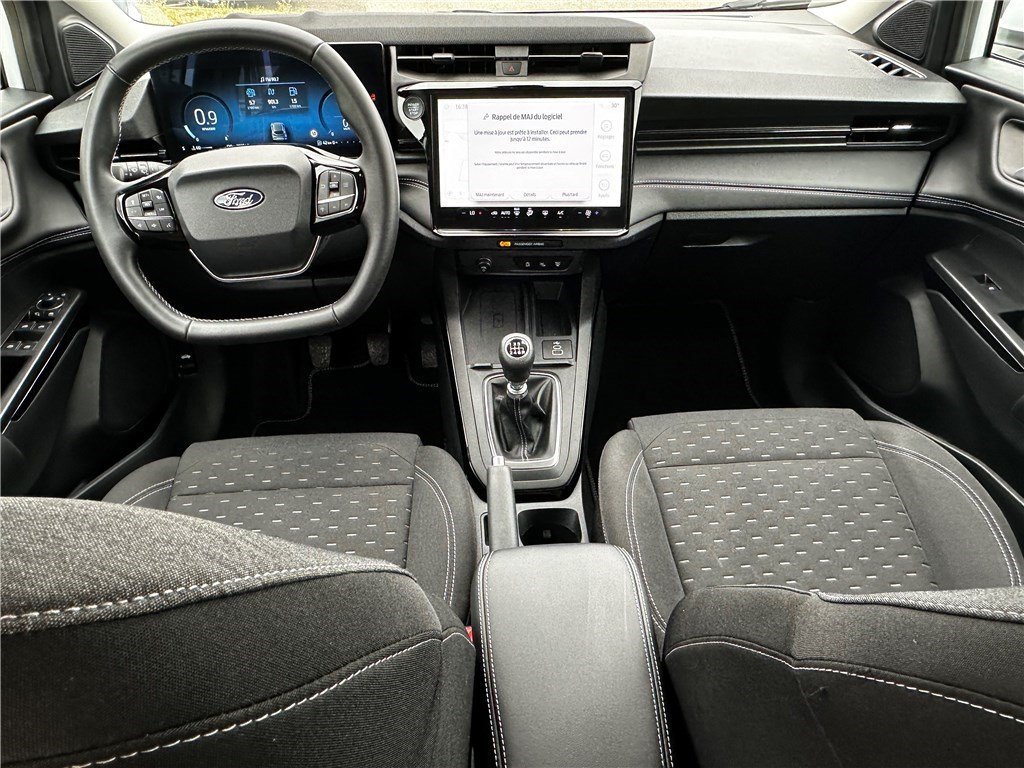 Ford Puma - Photo 18