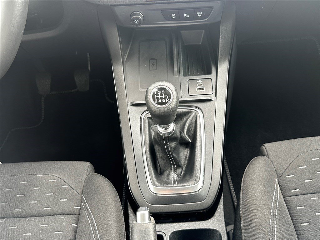 Ford Puma - Photo 28
