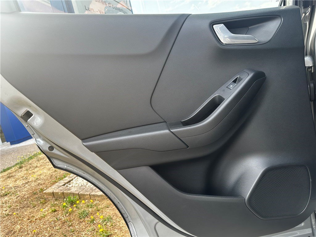 Ford Puma - Photo 12